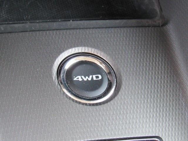 used 2024 Mitsubishi Outlander Sport car, priced at $19,524