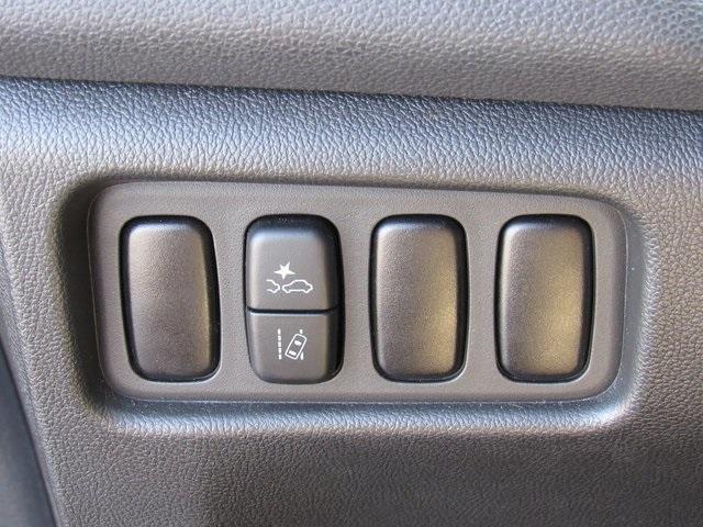 used 2024 Mitsubishi Outlander Sport car, priced at $19,524