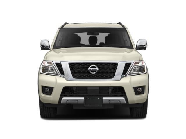 used 2018 Nissan Armada car, priced at $16,307