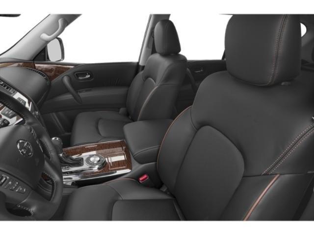 used 2018 Nissan Armada car, priced at $16,307