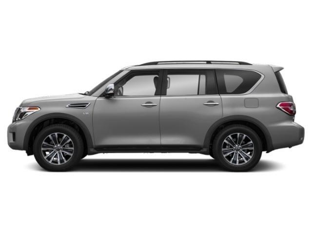 used 2018 Nissan Armada car, priced at $16,307