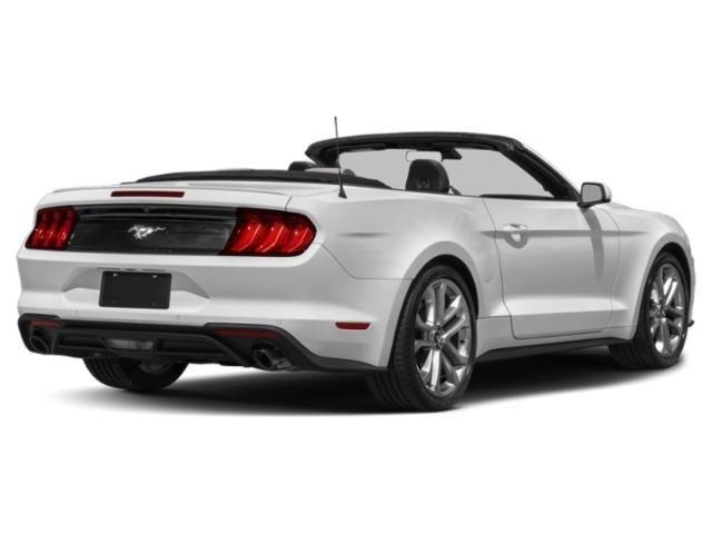 used 2022 Ford Mustang car, priced at $19,480