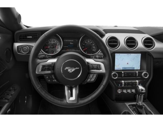 used 2022 Ford Mustang car, priced at $19,480