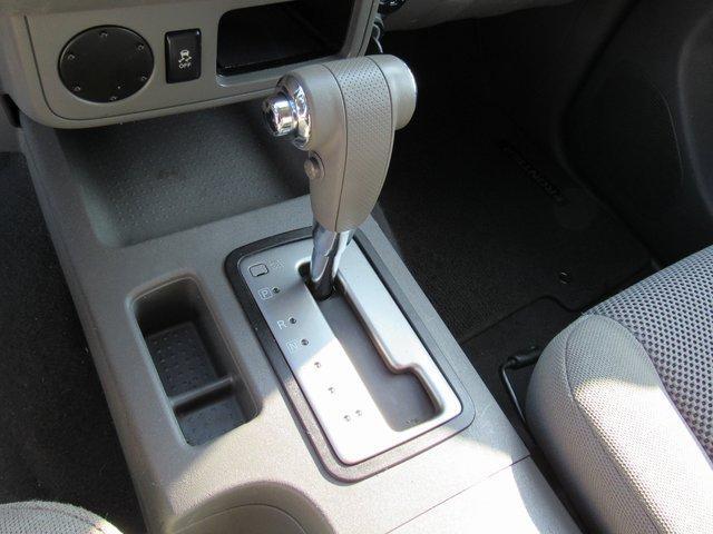 used 2019 Nissan Frontier car, priced at $11,987