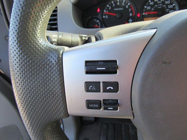 used 2019 Nissan Frontier car, priced at $11,987