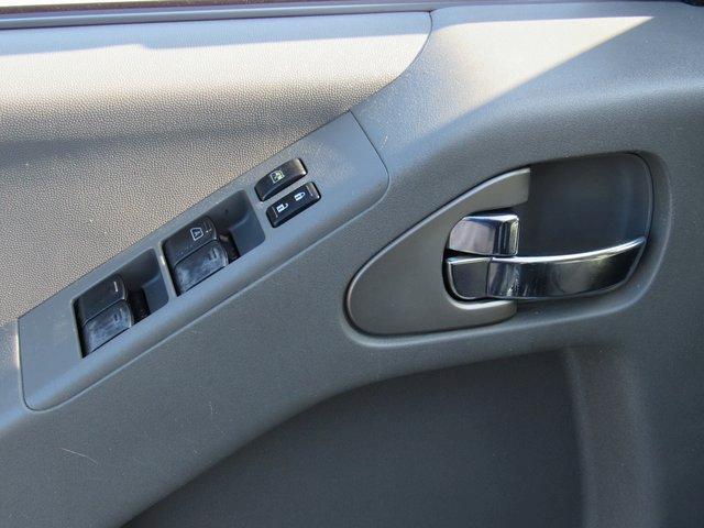 used 2019 Nissan Frontier car, priced at $11,987