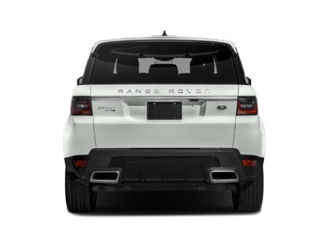 used 2018 Land Rover Range Rover Sport car, priced at $28,991