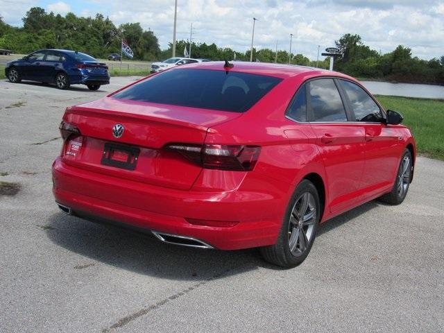 used 2020 Volkswagen Jetta car, priced at $17,998