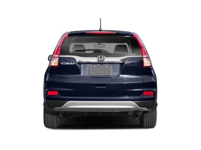 used 2015 Honda CR-V car, priced at $14,997