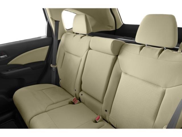 used 2015 Honda CR-V car, priced at $14,997