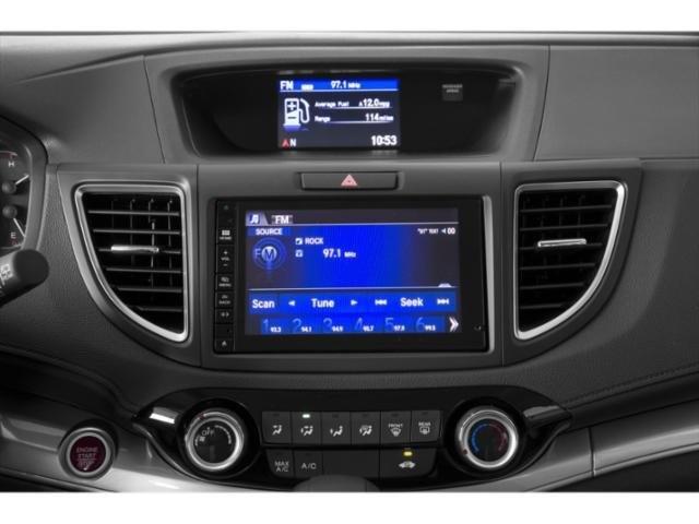 used 2015 Honda CR-V car, priced at $14,997