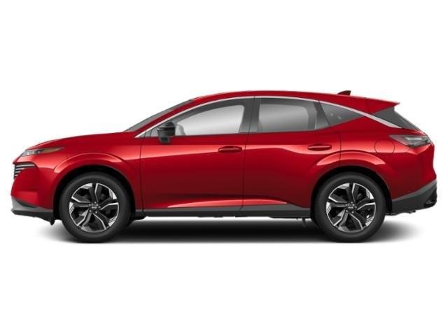 new 2025 Nissan Murano car