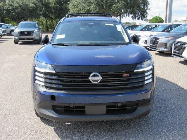 new 2026 Nissan Kicks car, priced at $26,872