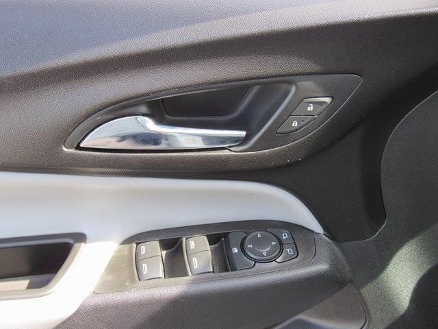 used 2021 Chevrolet Equinox car, priced at $15,998