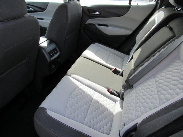 used 2021 Chevrolet Equinox car, priced at $15,998