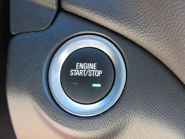 used 2022 Chevrolet Equinox car, priced at $18,041