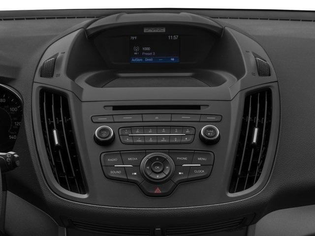used 2018 Ford Escape car, priced at $12,673
