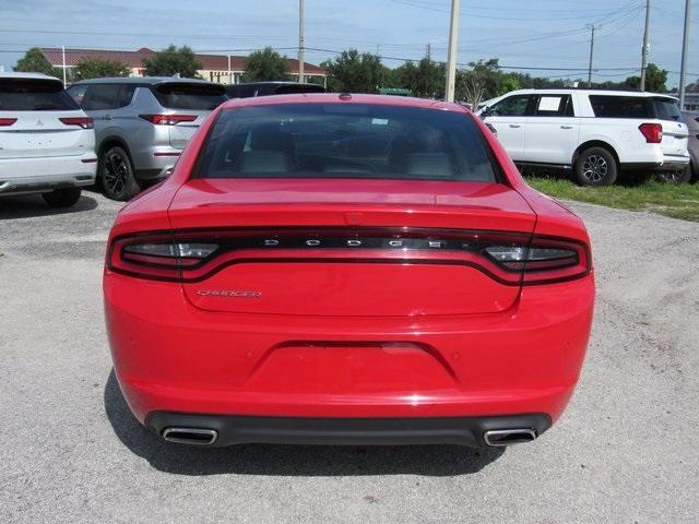 used 2021 Dodge Charger car, priced at $18,892