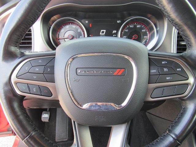 used 2021 Dodge Charger car, priced at $18,892