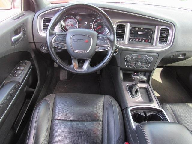 used 2021 Dodge Charger car, priced at $18,892