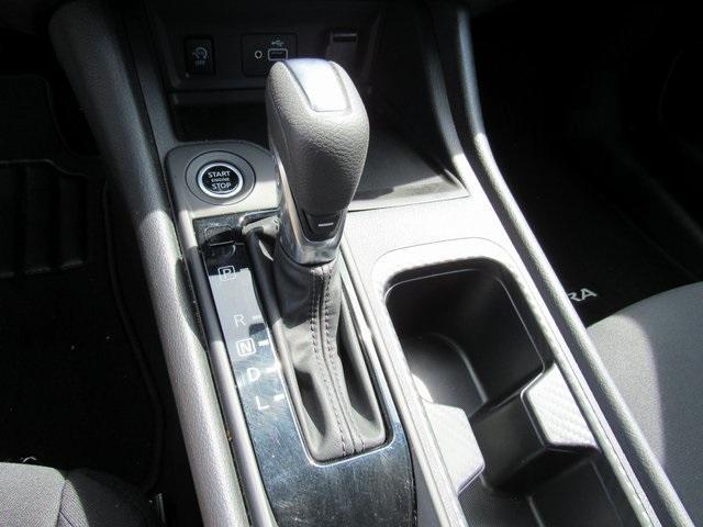 used 2024 Nissan Sentra car, priced at $17,650