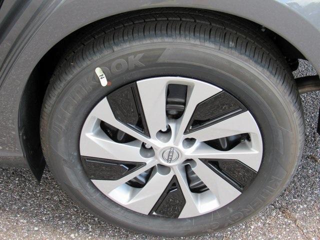 new 2025 Nissan Altima car, priced at $26,613