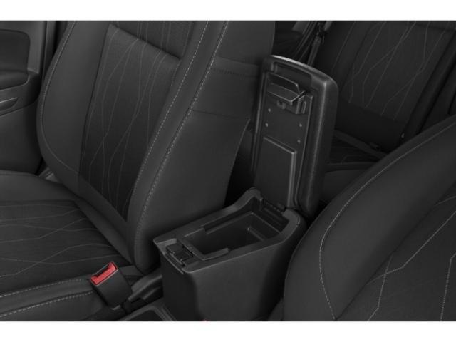used 2021 Ford EcoSport car, priced at $15,135