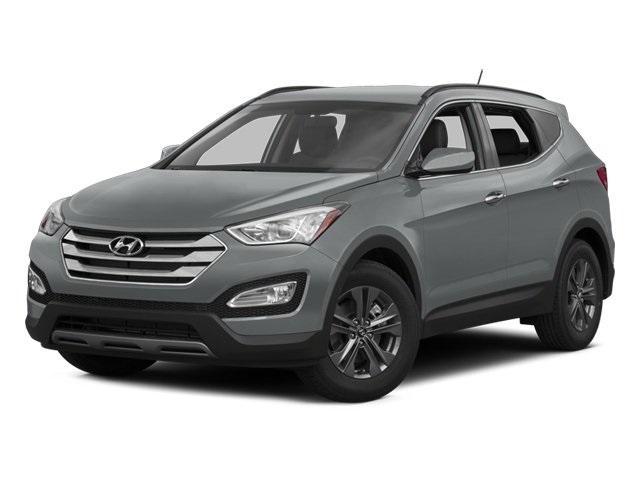 used 2014 Hyundai Santa Fe Sport car