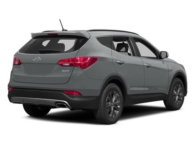 used 2014 Hyundai Santa Fe Sport car