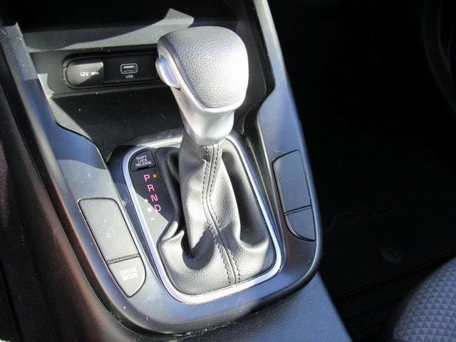 used 2021 Kia Soul car, priced at $14,589