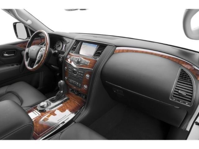 used 2015 INFINITI QX80 car, priced at $11,826