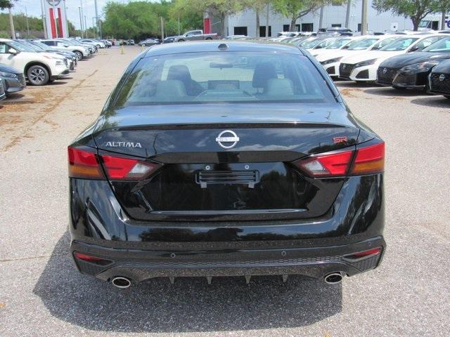 new 2024 Nissan Altima car, priced at $28,017