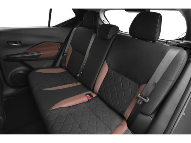 used 2018 Nissan Kicks car, priced at $12,640