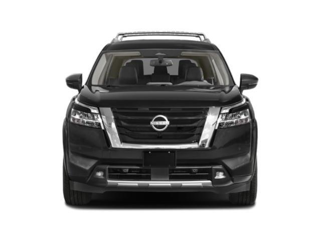 new 2024 Nissan Pathfinder car, priced at $36,690