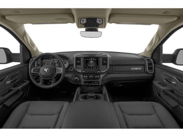 used 2021 Ram 1500 car, priced at $25,499