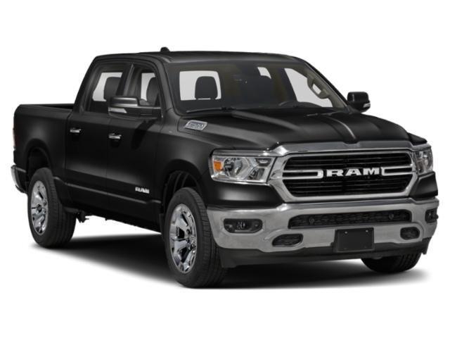 used 2021 Ram 1500 car, priced at $25,499