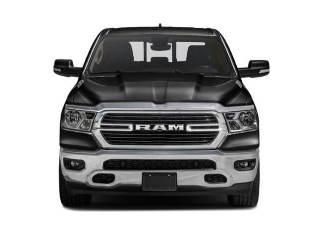 used 2021 Ram 1500 car, priced at $25,499