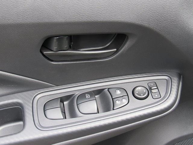 new 2025 Nissan Versa car, priced at $19,258