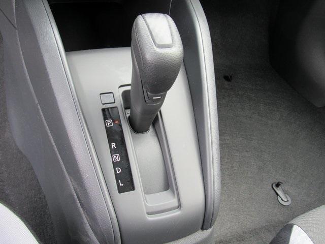 new 2025 Nissan Versa car, priced at $19,258
