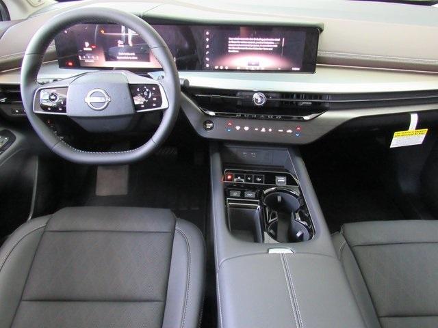 new 2025 Nissan Murano car, priced at $51,430