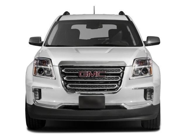 used 2017 GMC Terrain car, priced at $15,881