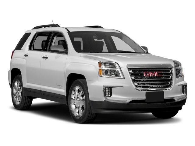 used 2017 GMC Terrain car, priced at $15,881