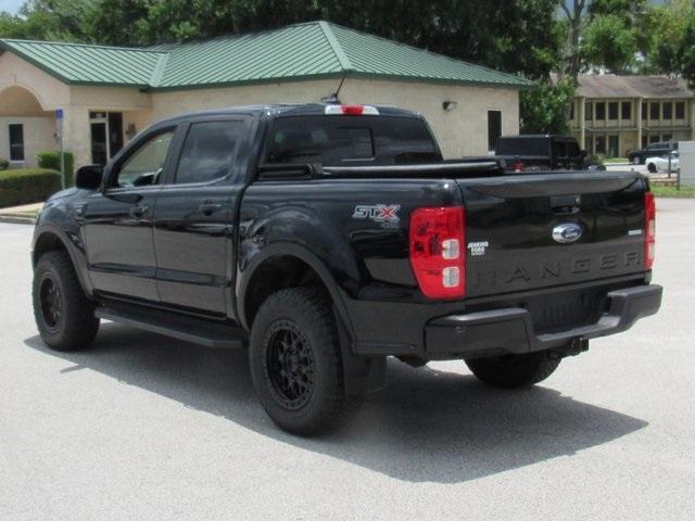 used 2019 Ford Ranger car, priced at $26,998