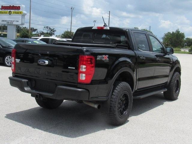 used 2019 Ford Ranger car, priced at $26,998