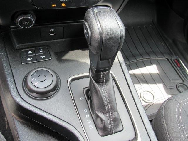 used 2019 Ford Ranger car, priced at $26,998