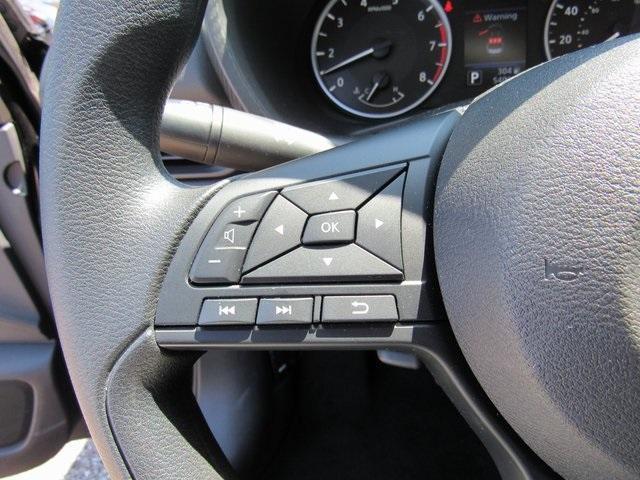 used 2025 Nissan Sentra car, priced at $18,532