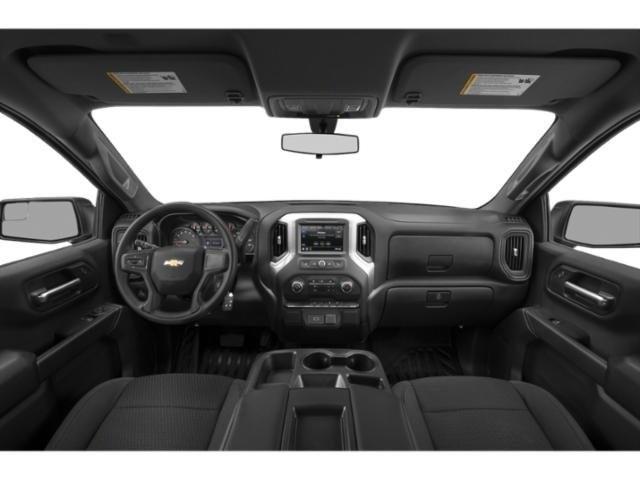 used 2020 Chevrolet Silverado 1500 car, priced at $19,998