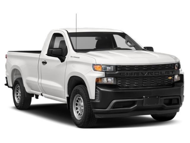 used 2020 Chevrolet Silverado 1500 car, priced at $19,998