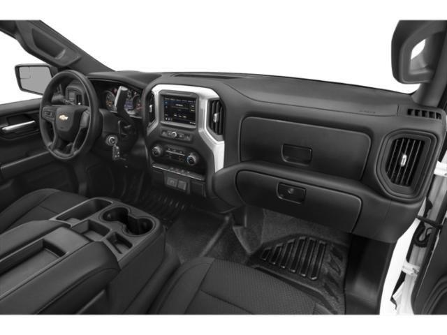 used 2020 Chevrolet Silverado 1500 car, priced at $19,998