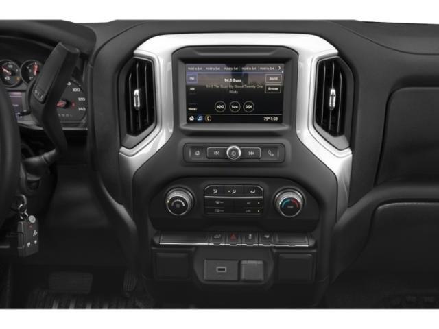 used 2020 Chevrolet Silverado 1500 car, priced at $19,998